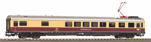 Пассажирский вагон 1-го класса ARmz 211 Pass TEE Merkur DB IV