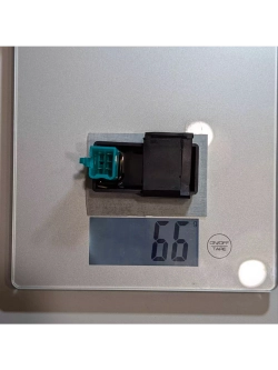 +t Коммутатор AC 152FMH 125см3