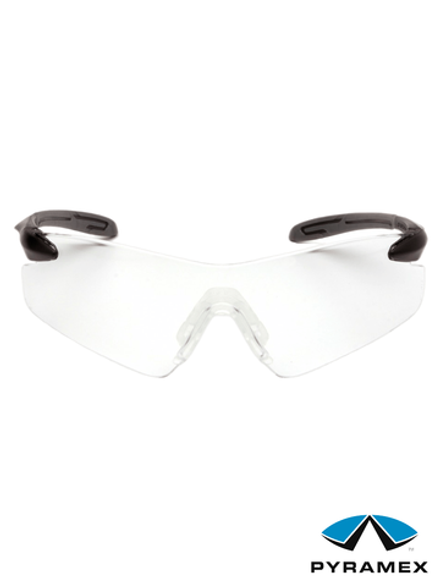 Очки Pyramex Intrepid II SB8810S. Прозрачные