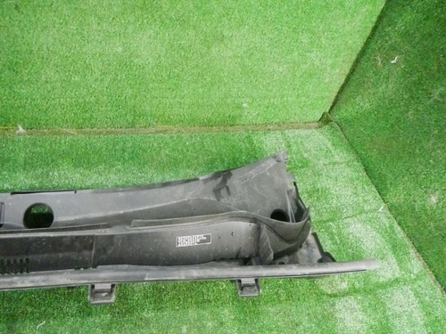 Жабо Toyota RAV4 5 XA50 (2018-н.в,)