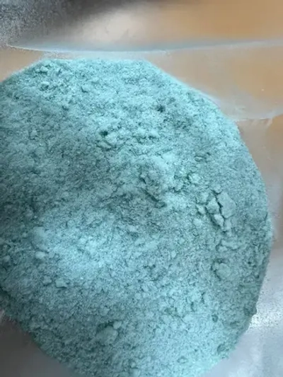 Строительный антисептик 5кг, Железный купорос средство от плесени