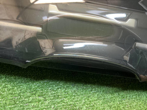 Накладка решетки радиатора Changan CS55PLUS 21-24