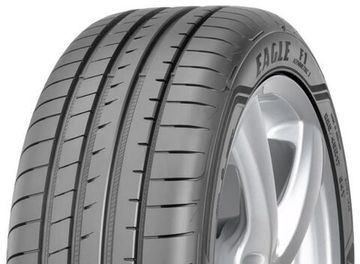 Goodyear Eagle F1 Asymmetric 3 SUV 275/35 R22 104Y