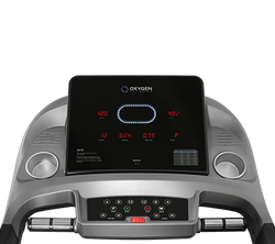 OXYGEN FITNESS TECHNO T10