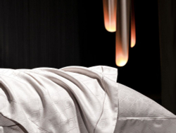 Постельное белье 1.5 спальное Asabella 1885-4S