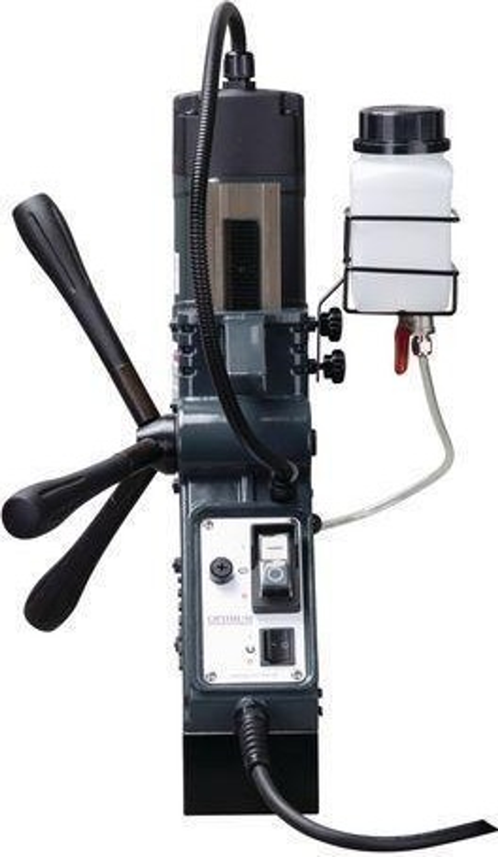 Станок сверлильный на магнитной подошве Optimum OPTIdrill DM 35 3071035