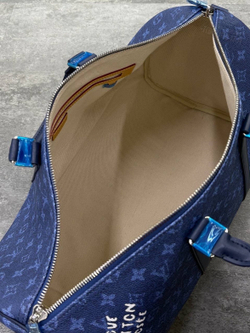 Дорожная сумка Louis Vuitton Keepall 50