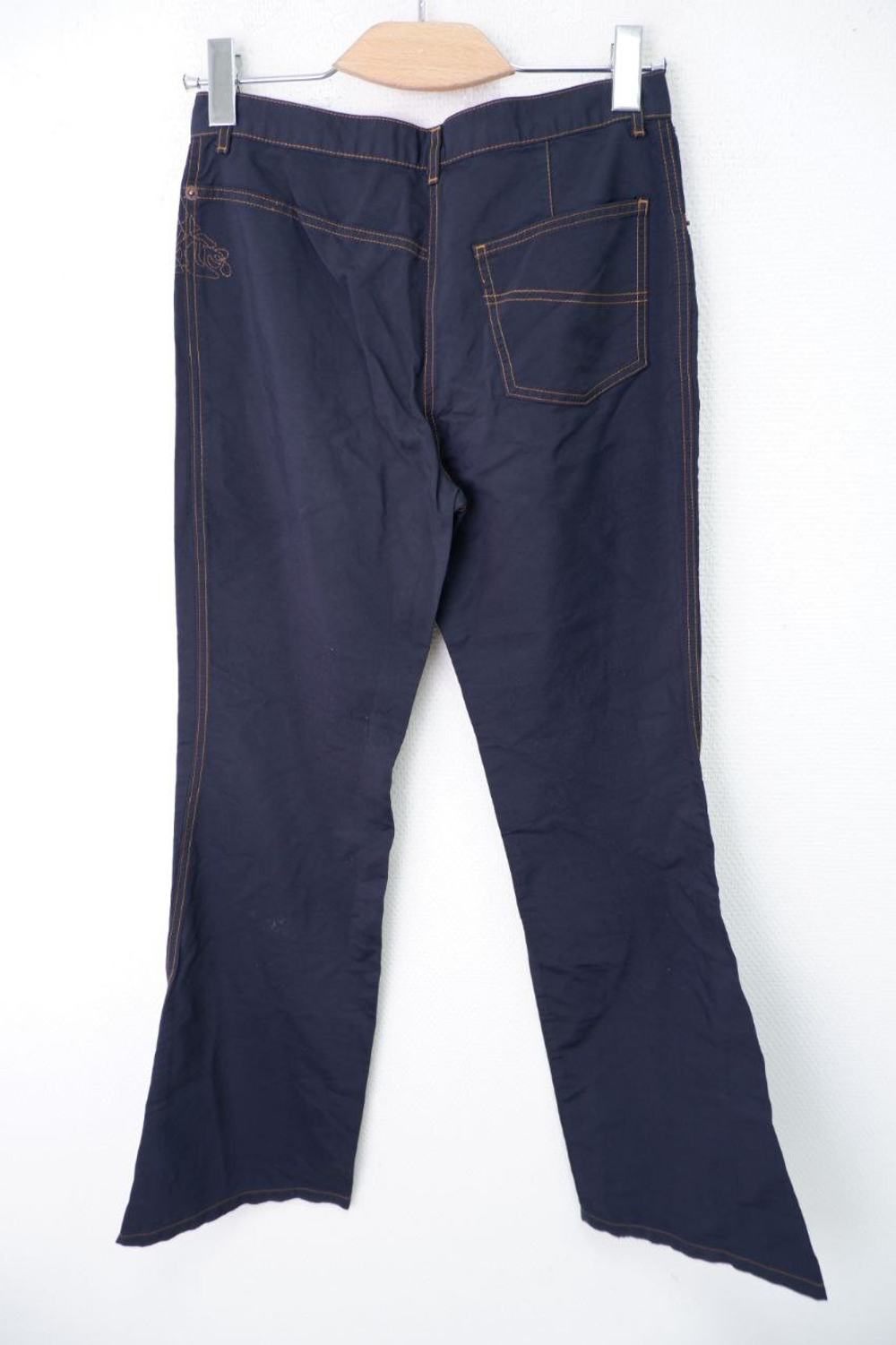 Брюки  Westland с вышивкой 46 размер