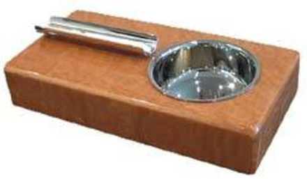 Пепельница для сигар Kelermes 12414 S