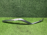 Молдинг переднего бампера Geely Atlas Pro (21-25)