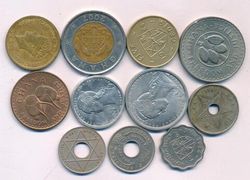 разное Африка