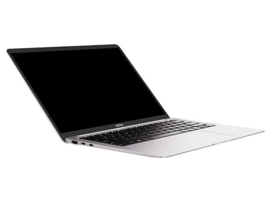 Ноутбук Infinix INBOOK AIR PRO+ XL434 (71008302034) 14" Core i7 1355U Iris Xe Graphics eligible SSD 1ТБ ОЗУ 16ГБ MS Windows 11 Home Серебристый