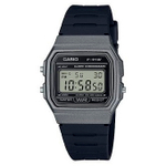 Casio F-91WM-1B