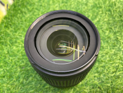 Nikon 18-105mm 3.5-5.6G AF-S ED DX VR