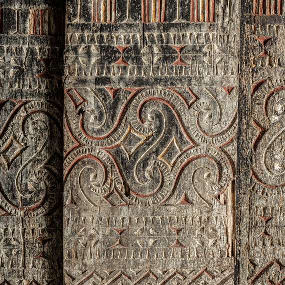 Декоративная панель 34095