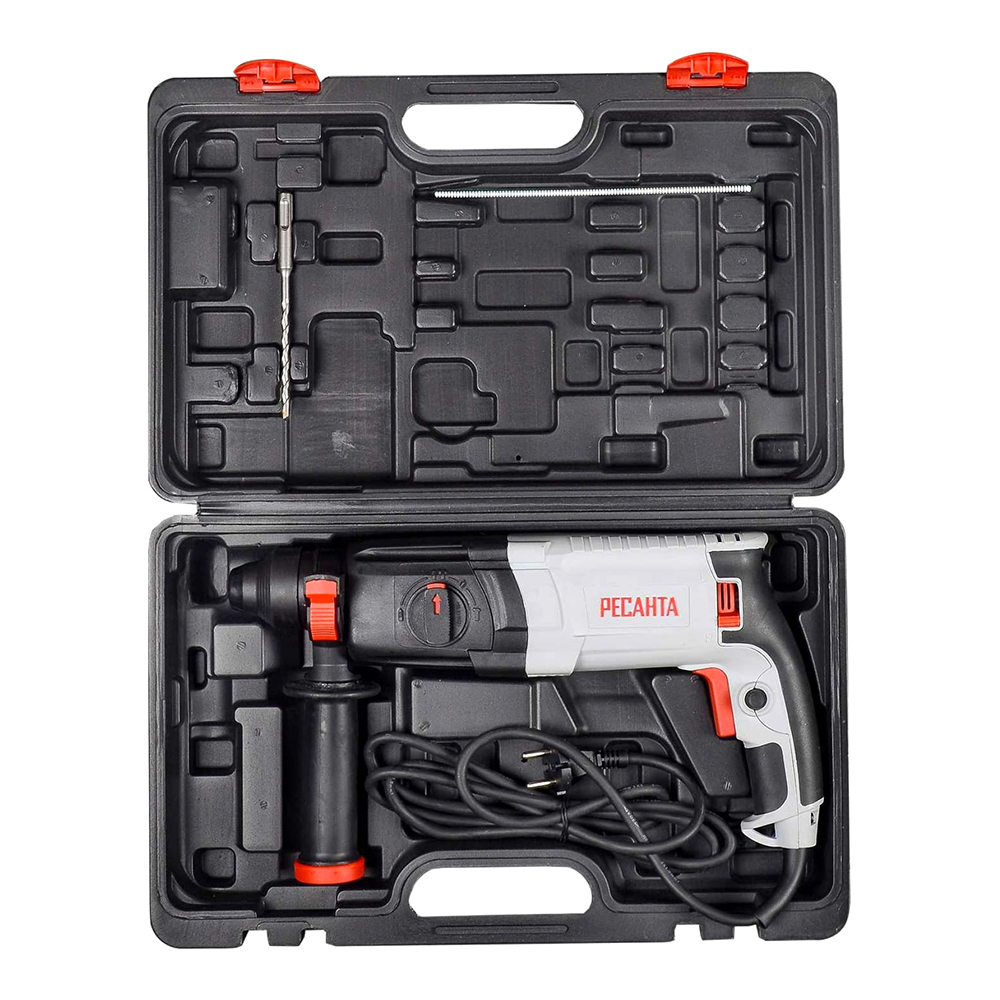 Перфоратор электрический Ресанта П-32-1000К