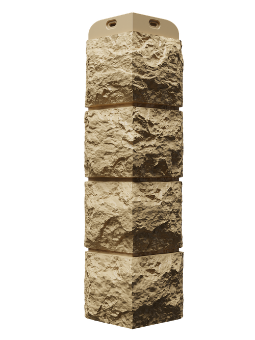 Угол Дюфур, Виллар