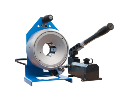 Опрессовочный станок Uniflex S2M Ecoline