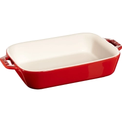 STAUB Набор из 2 блюд для запекания