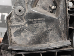 Кронштейн фары левой Honda CR-V 4 (RE, RM) 12-18 Б/У Оригинал 71190TFAT00