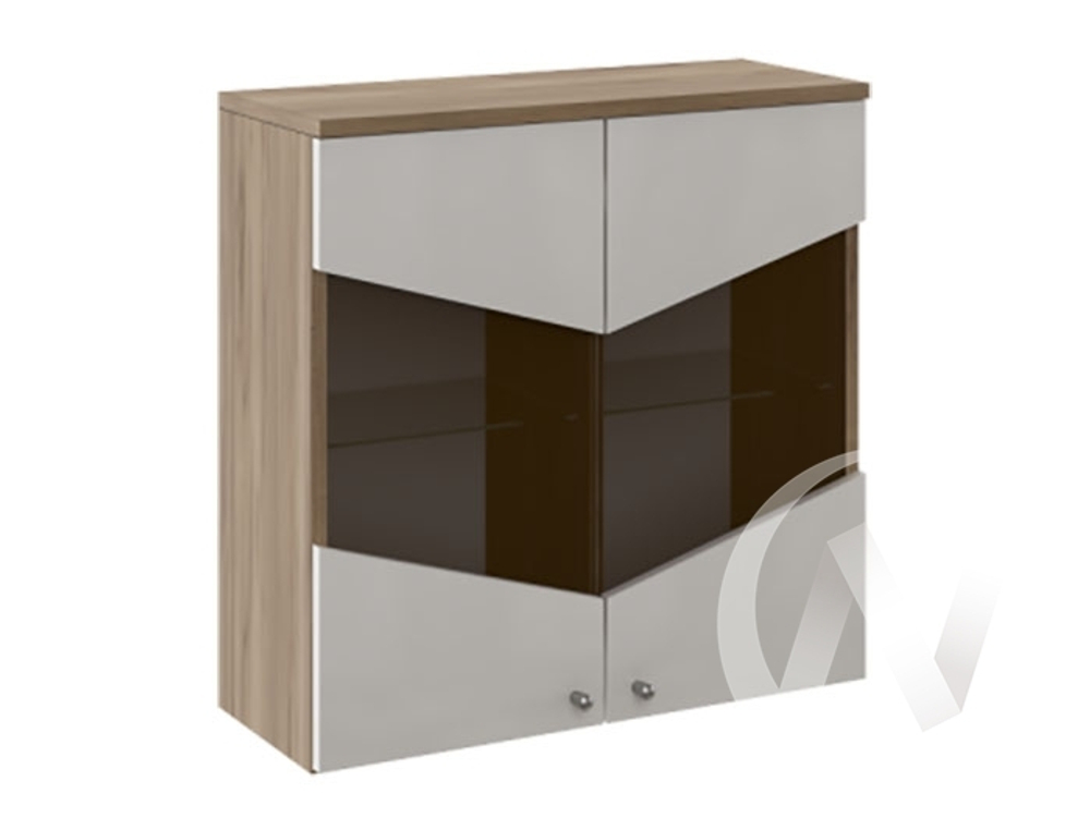 Шкаф навесной М09 Гостиная Лимба