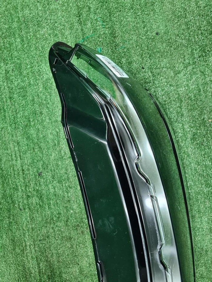 Стекло фары левое VW Tiguan 2 (2016-2020)