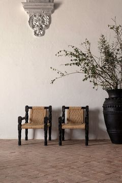 Кресло BACKLYN Испания 