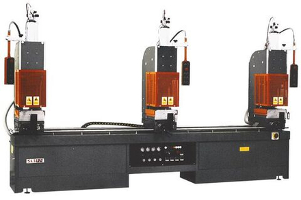 Сварочный станок Fimtec SL3 UNI