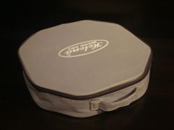 Шахматы подарочные "Империал" венге антик (2612.BLK) 3