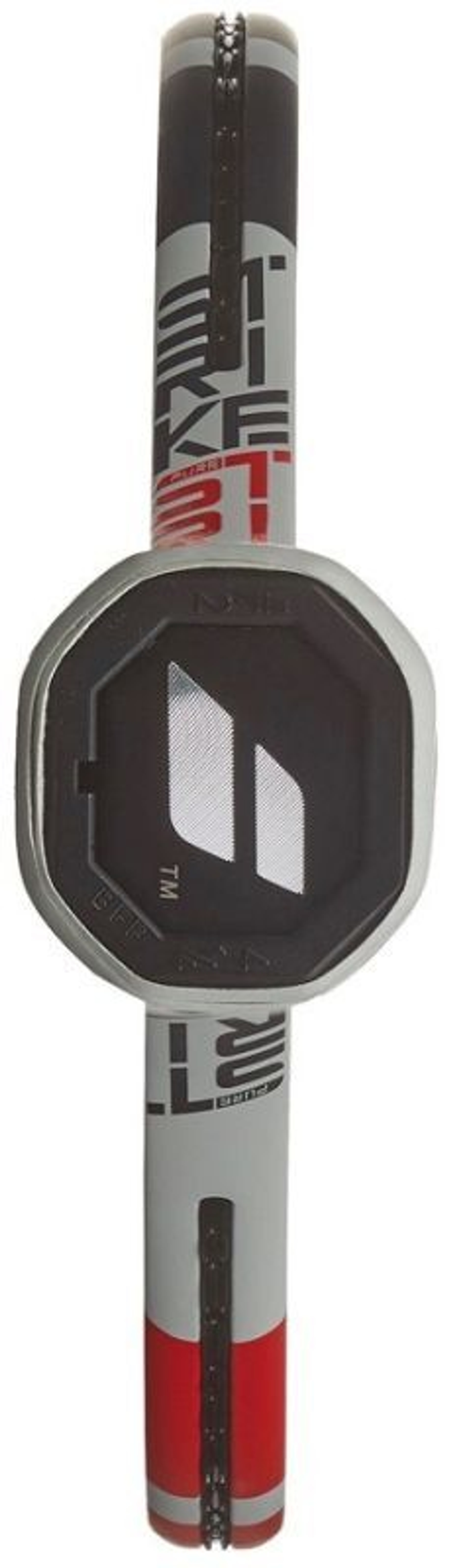 Теннисная ракетка Babolat Pure Strike 16/19 3gen.