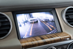 Land Rover Discovery, 2012 год