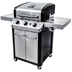 Char-Broil Professional Signature Series 3S газовый гриль 463372017