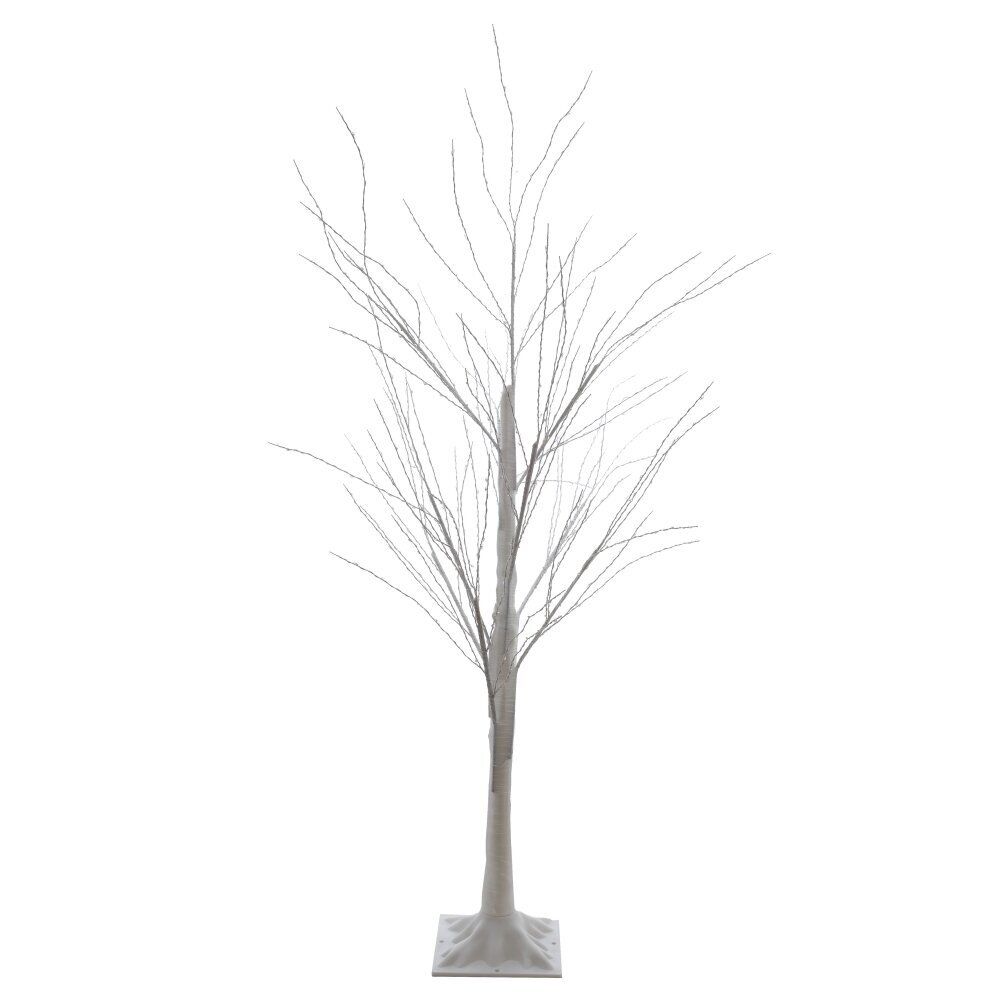 GAEM Изделие декоративное с подсветкой "Дерево", 500 теплых белых LED ламп, IP44, L90 W90 H120 см