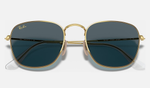 RAY-BAN FRANK RB3857 9196R5