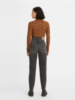 Женские свободные джинсы с завышенной талией Levi's High Waisted Mom Jean 26986-0015