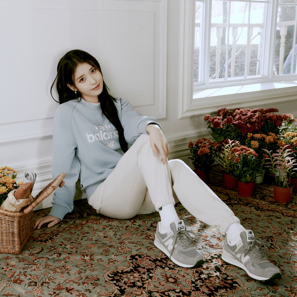 Кроссовки New Balance NB 574, U574UL2