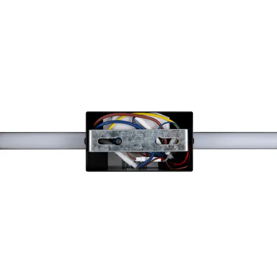 Настенный светильник (бра) FR6111WL-L8B Эстетика / Aesthetic 8 Вт LED Freya fr6111wl-l8b