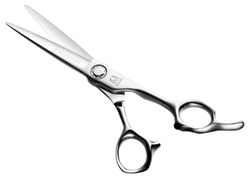 Ножницы прямые Mizutani BLACK-SMITH BS-SOLID, 7.0˝