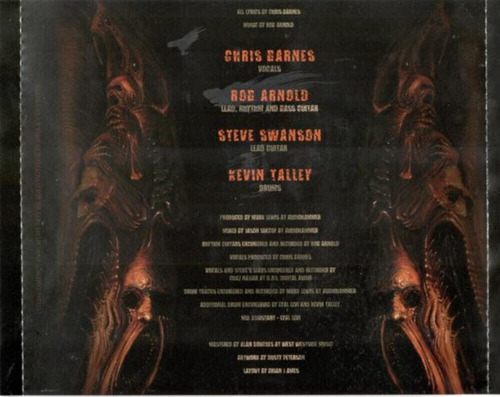 Six Feet Under / Undead (RU)(CD)