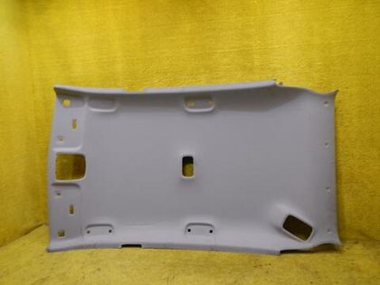 Обшивка потолка Kia Ceed 3 (2018-н.в.)