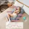 Подушка для беременных Momcozy в форме буквы U