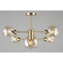 Потолочная люстра OML-Omnilux 93307-06
