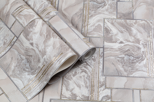 Обои 11062-22а Protect Milissma Palitra Life