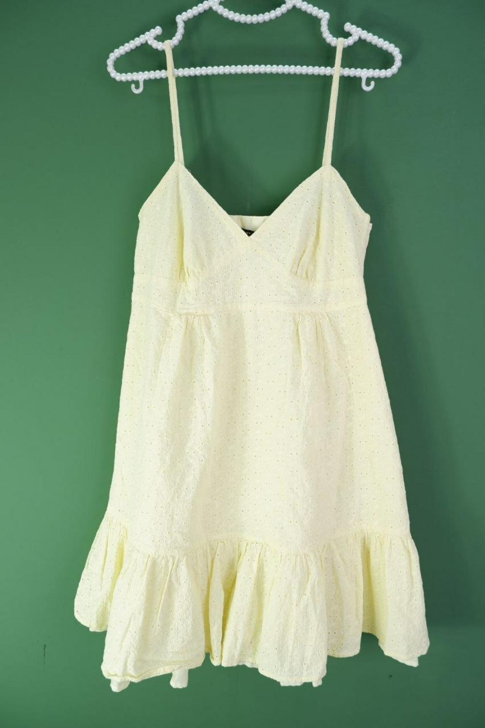 Платье Savage с хлопком летнее 44 размер