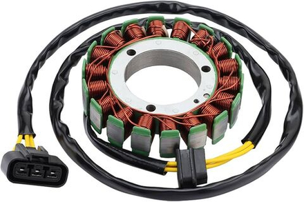 Статор магнето