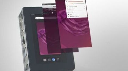 Представлен NanoPi M6