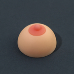 Мялка-релаксант «Оргазмин» (Цвет: телесный)