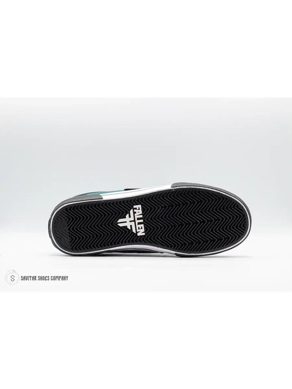 Кеды Patriot Vulc от Savitar Globe DVS Etnies