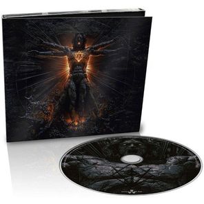 In Flames / Clayman (20th Anniversary Edition)(RU)(CD)