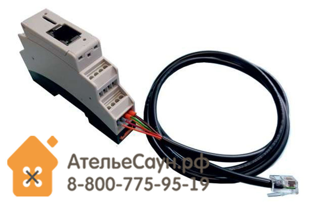 Интернет модуль EOS AppModul WCI 01 (для пультов Emotec D/H и EmoTouch II+, арт. 945987)